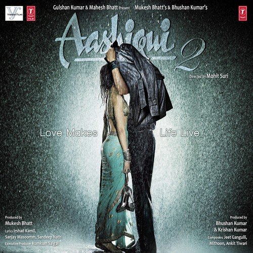 Meri aashiqui Poster